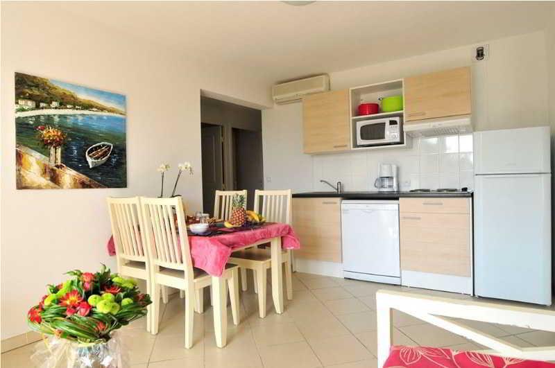 Comfort Aparthotel Frejus La Tour De Mare Szoba fotó